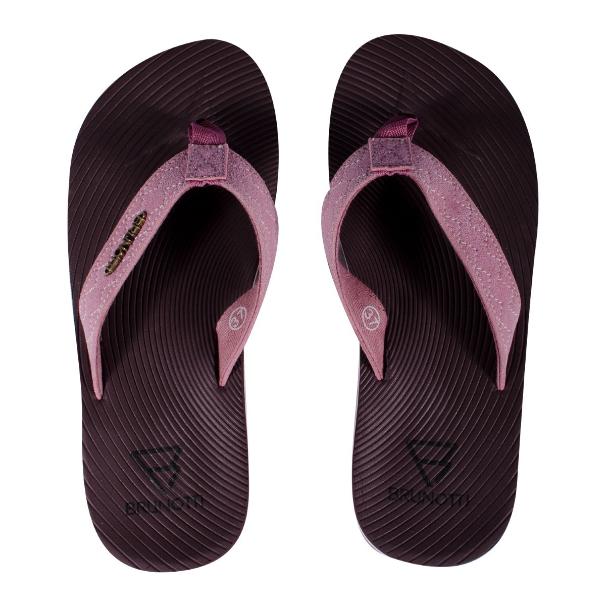 Brunotti Birch Women Slipper Brunotti Birch Women Slipper
