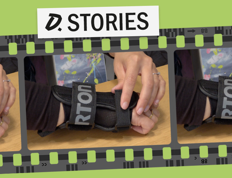 Alles over polsbeschermers Alles over polsbeschermers