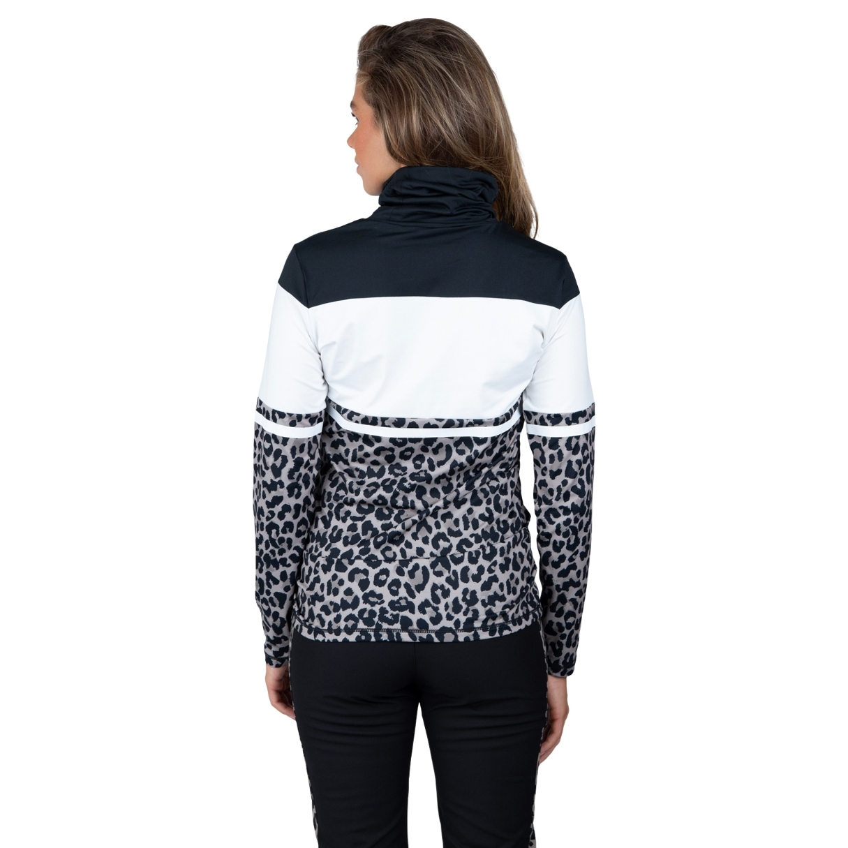 Brunotti Kohlka print Women Fleece