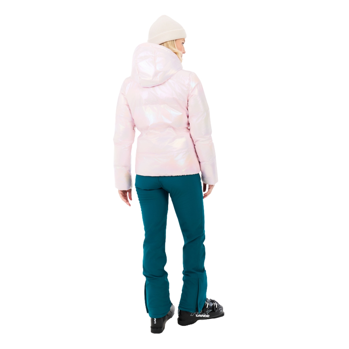 Protest Womens Prtleola Snowjacket