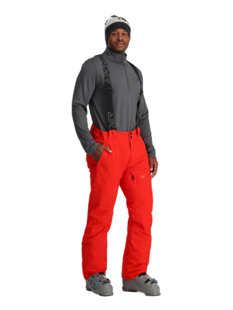 Spyder Mens Dare Pants Spyder Mens Dare Pants