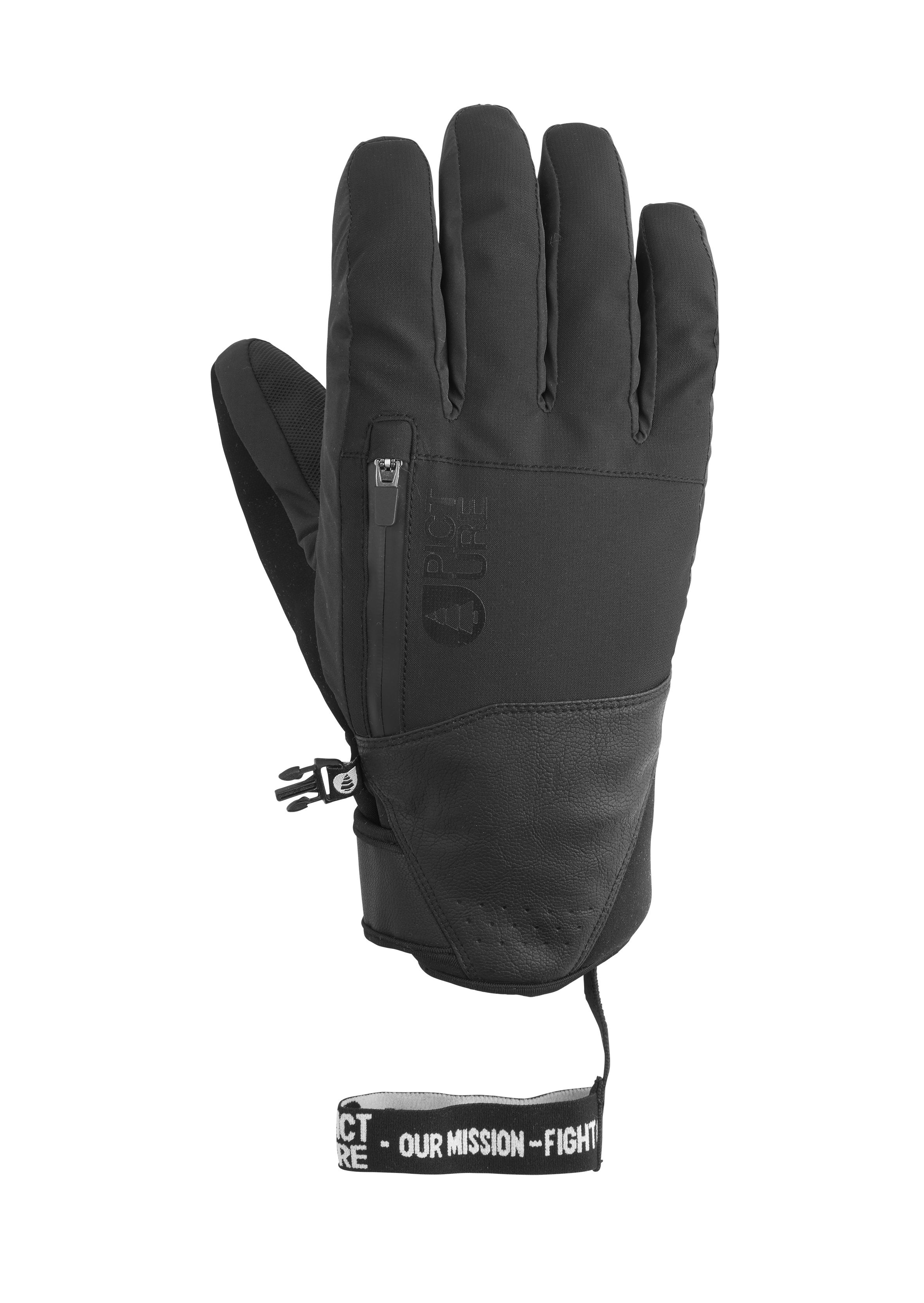 Picture Mens Madson Gloves Picture Mens Madson Gloves