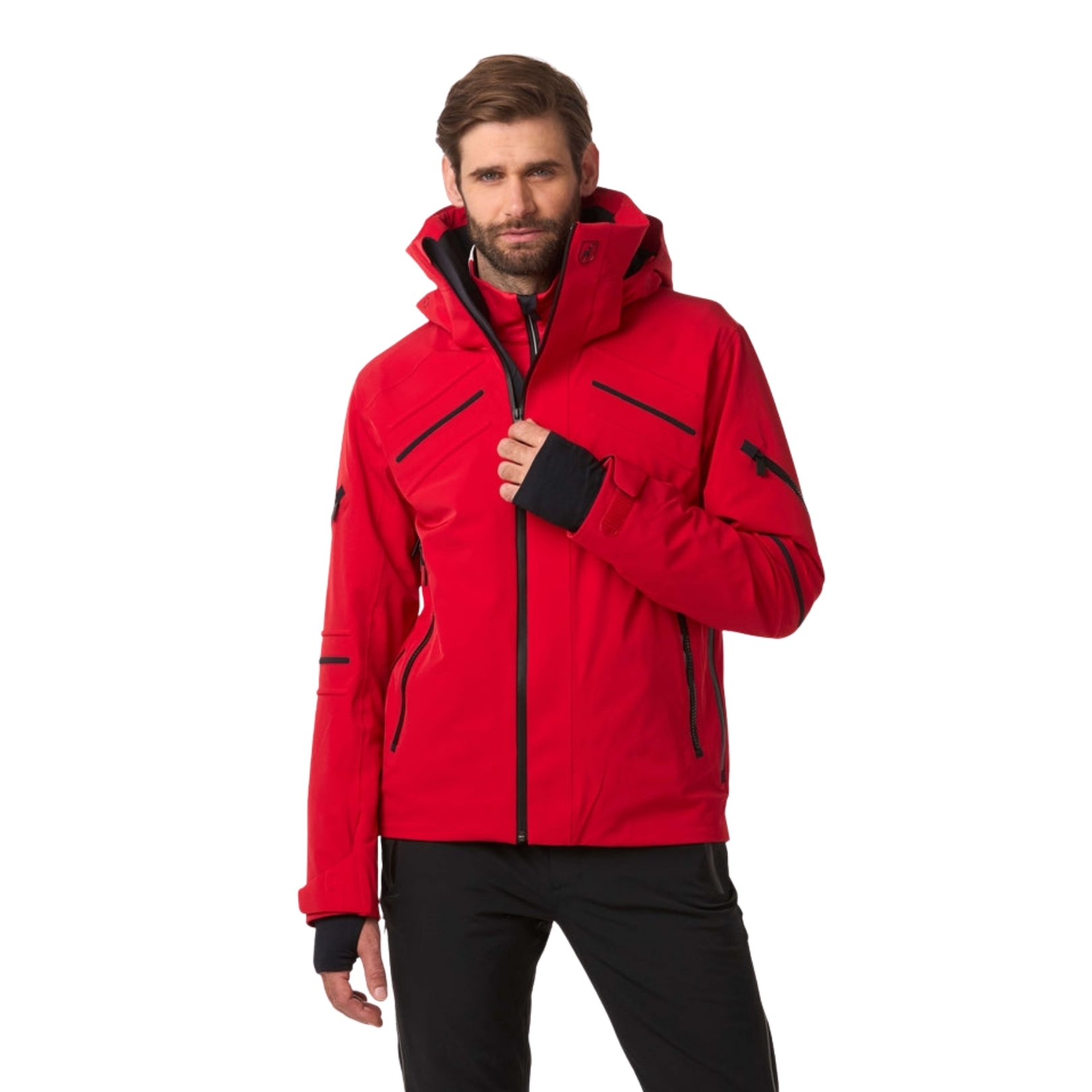 Toni Sailer Mens Kurt