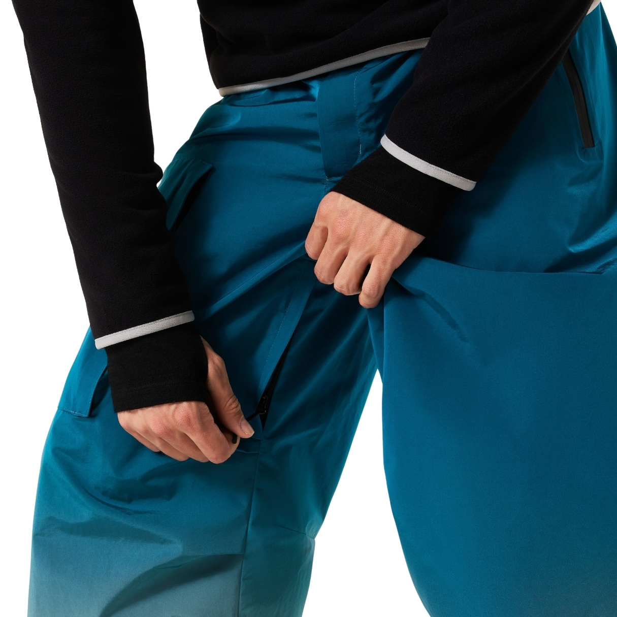 Oakley Mens Channel Grade Cargo Pant