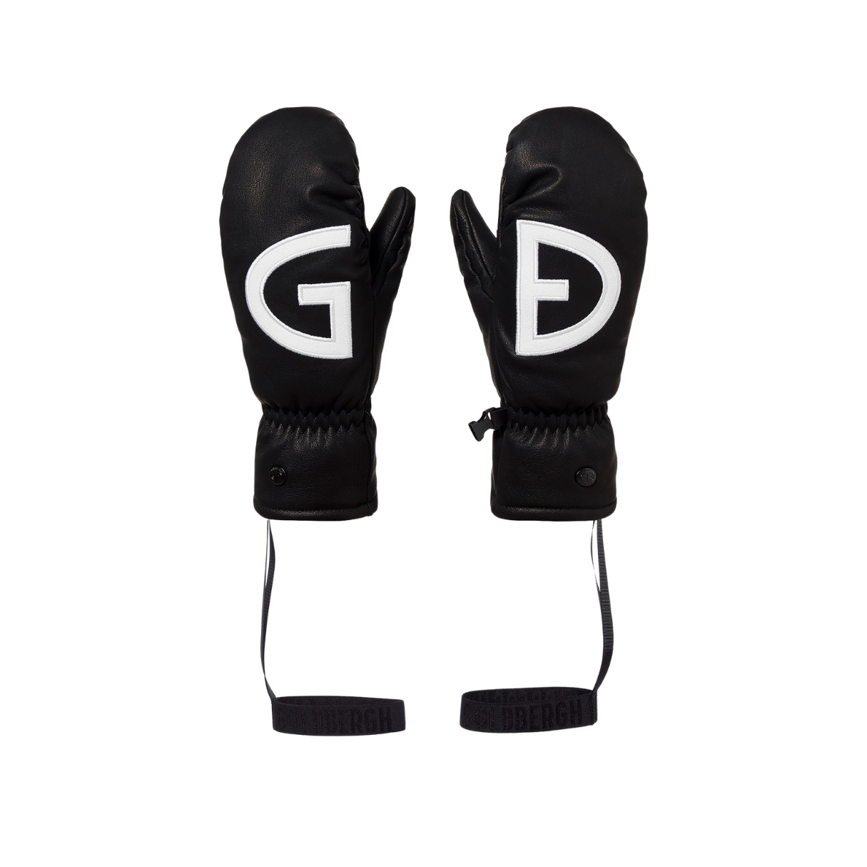 Goldbergh Womens Bello Mittens