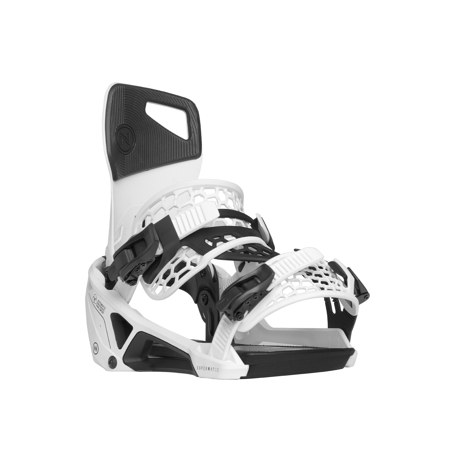Nidecker Supermatic