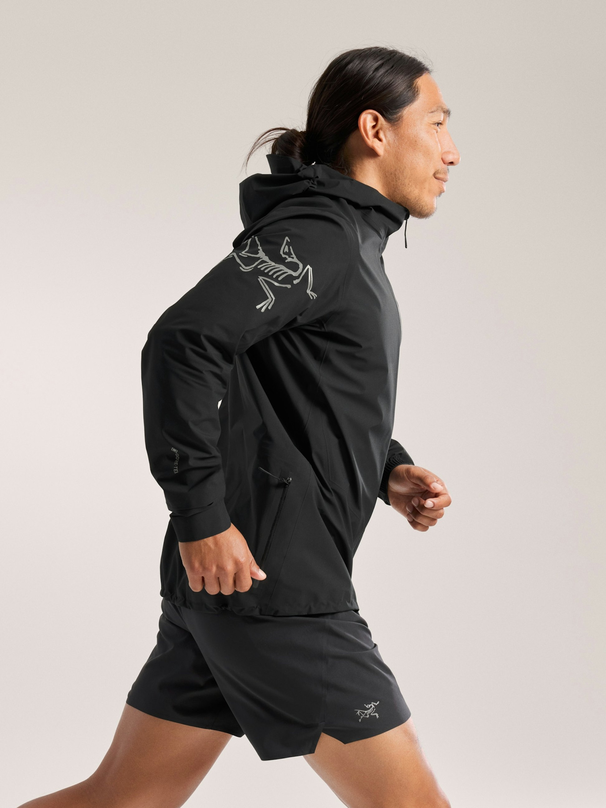 Arcteryx Mens Norvan Jacket