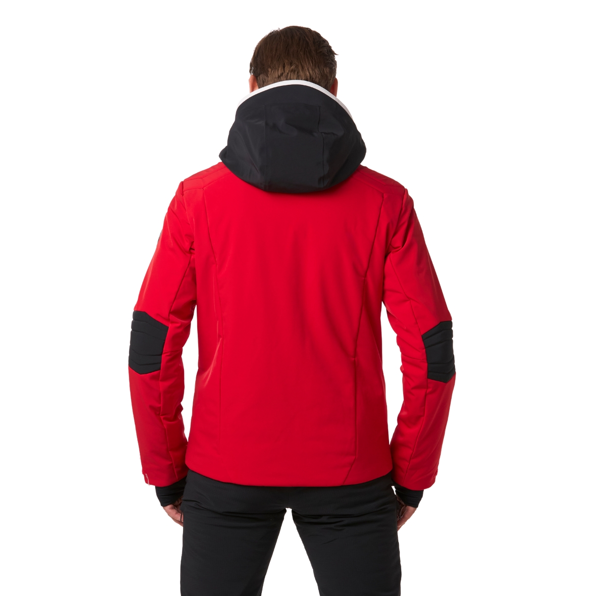 Toni Sailer Mens Matti Ski Jacket