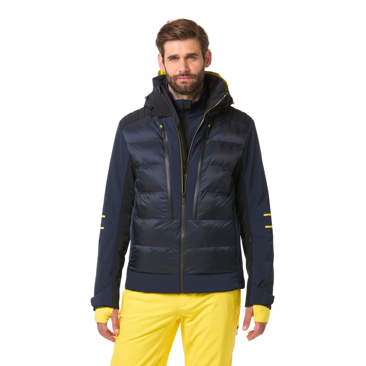 Toni Sailer Mens George
