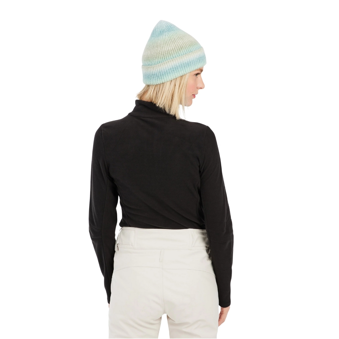 Protest Women's Mutez 1/4 Zip Top 