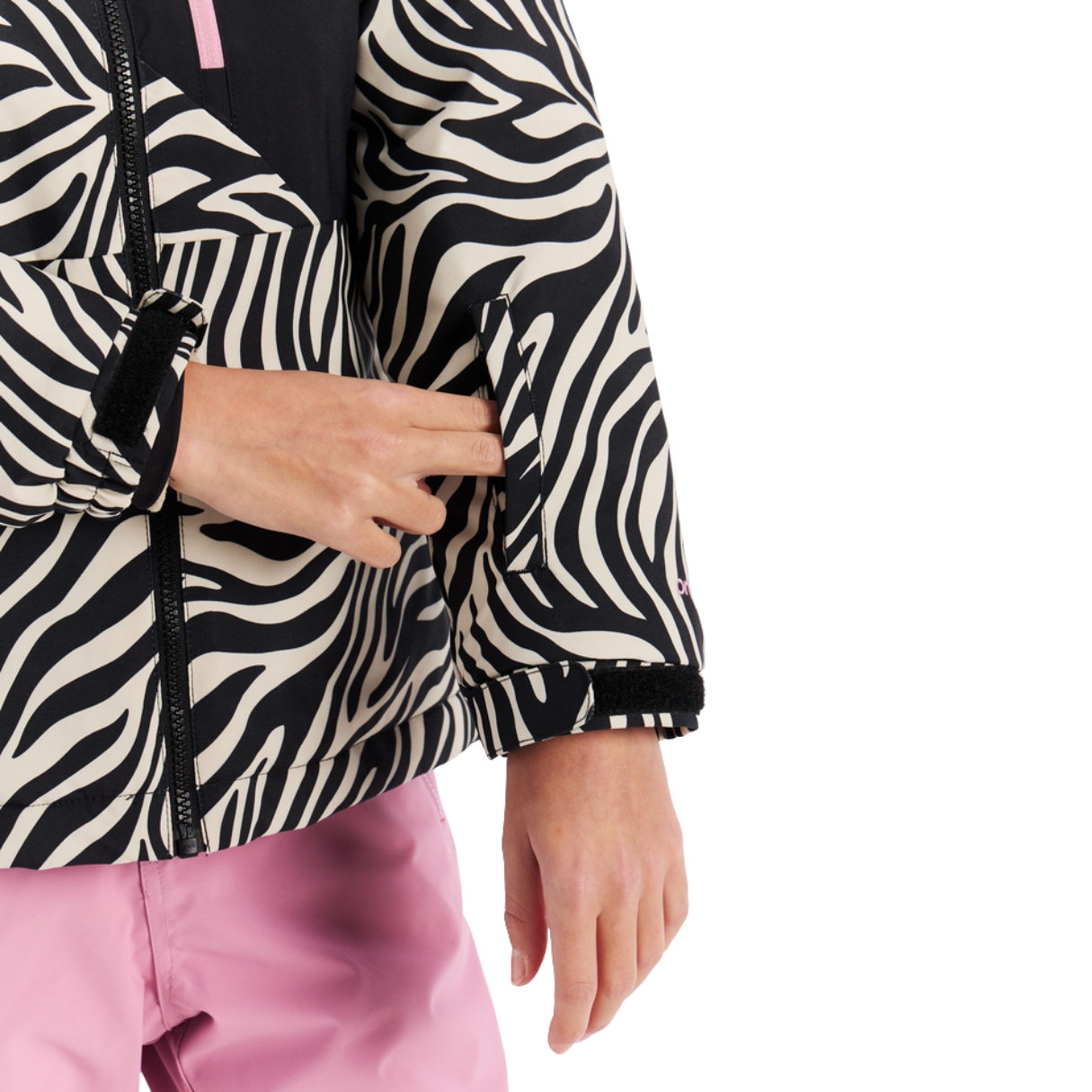 Protest Girls Prtminx Jr Snowjacket