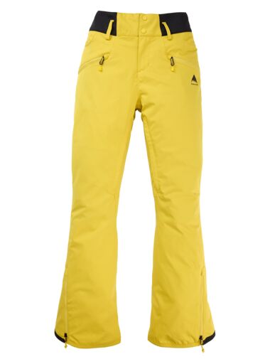 Burton Womens Marcy High Rise Stretch 2L Pants