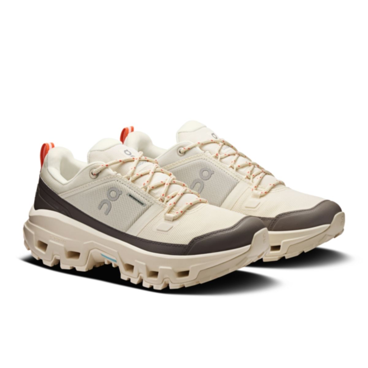 On Running Womens Cloudrock Low WP