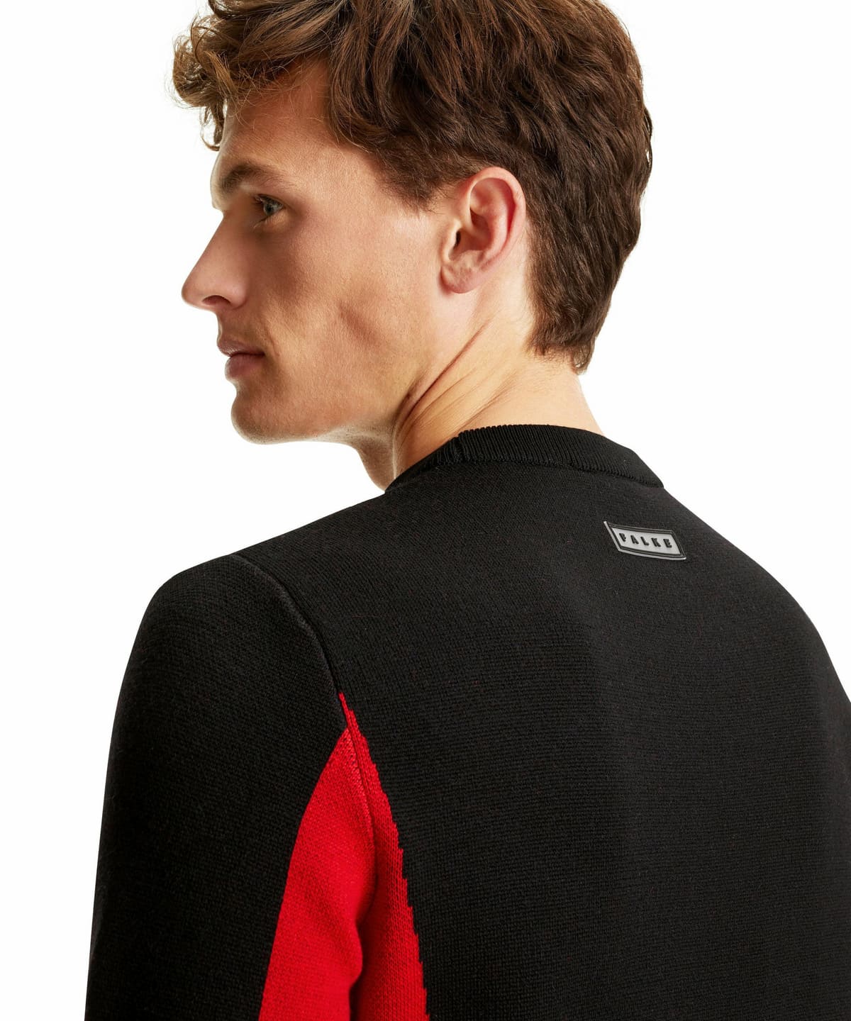 Falke SK Crew Neck Pullover m