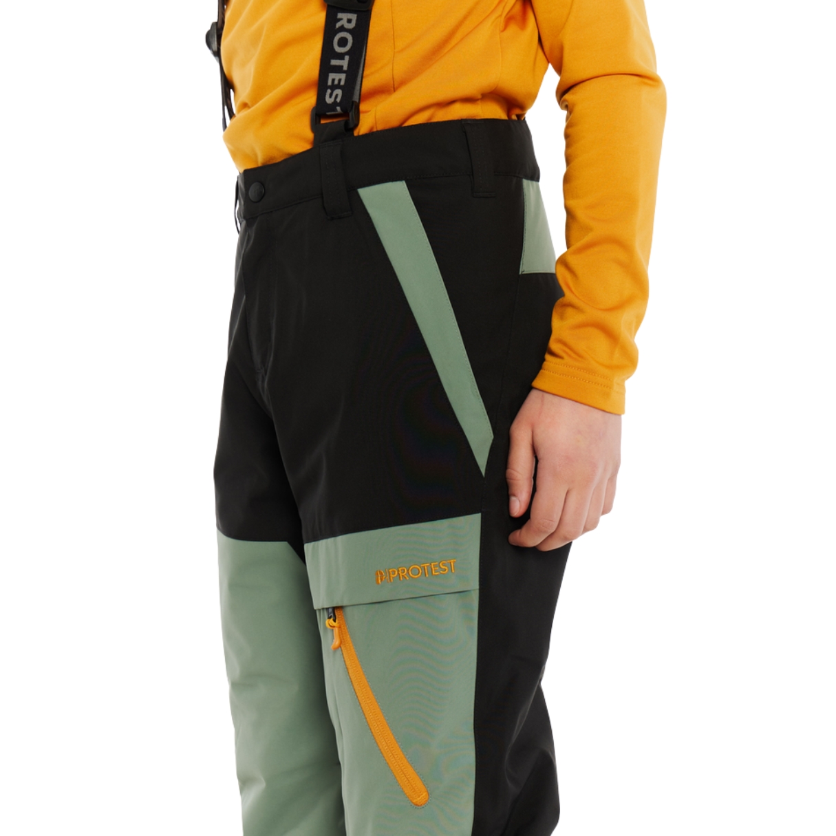 Protest Boys Prtroy Jr Snowpants