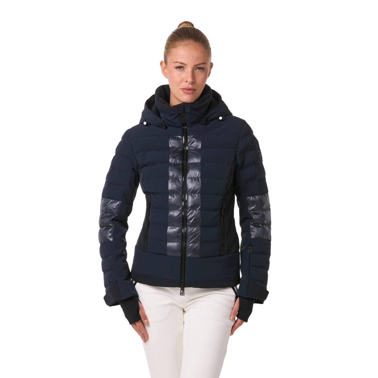 Toni Sailer Womens Lisbeth Ski Jacket
