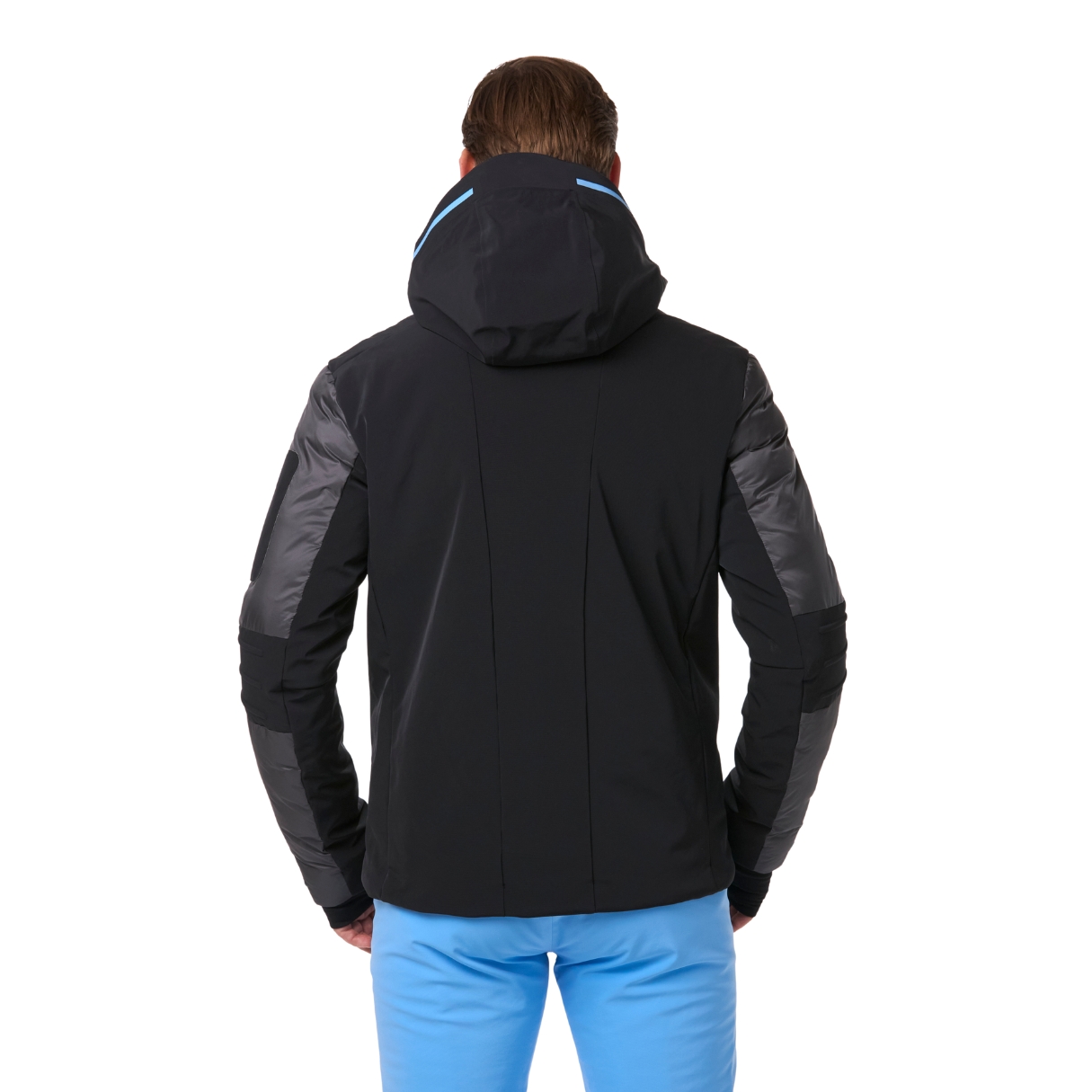 Toni Sailer Mens Carl