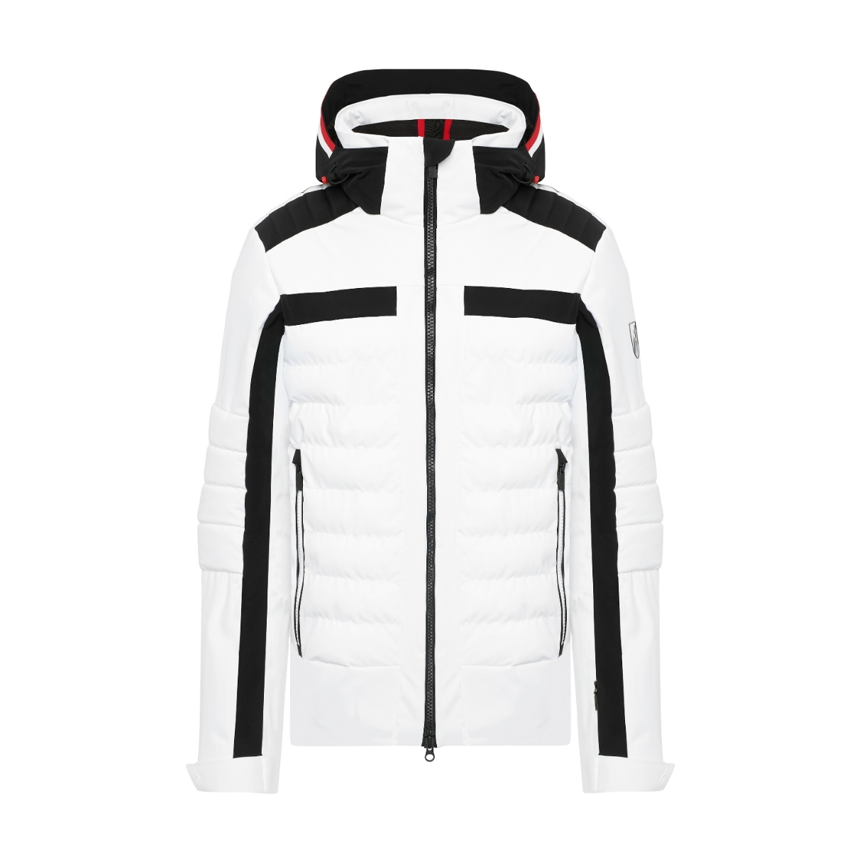 Toni Sailer Mens Louis