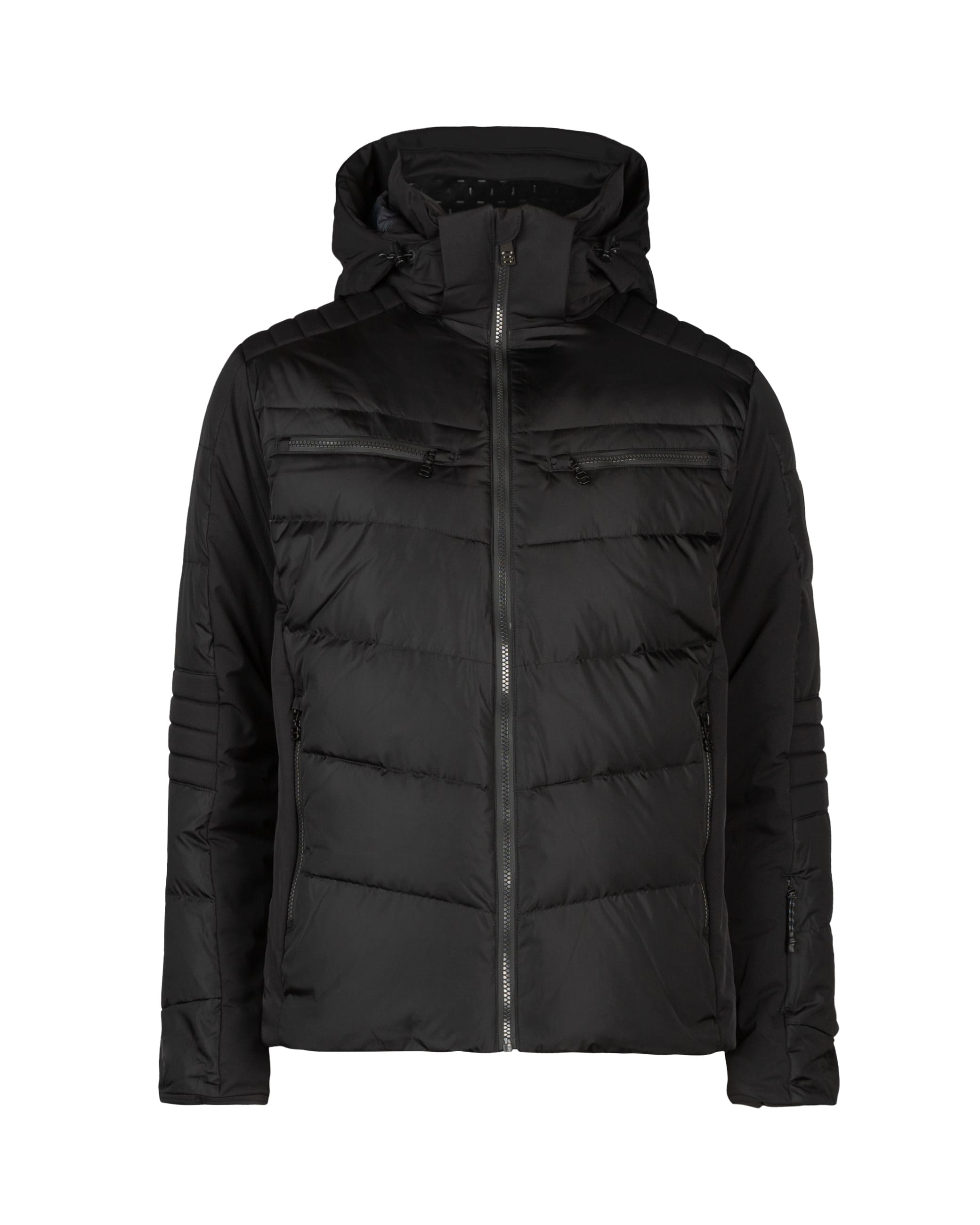 fleece ocp