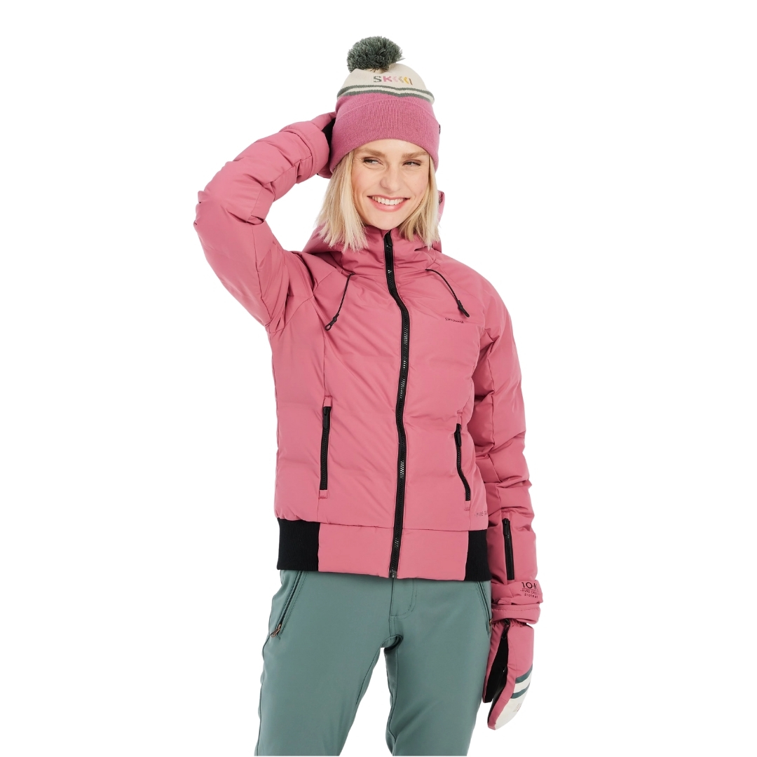 Protest Womens Prtalysumi Snowjacket