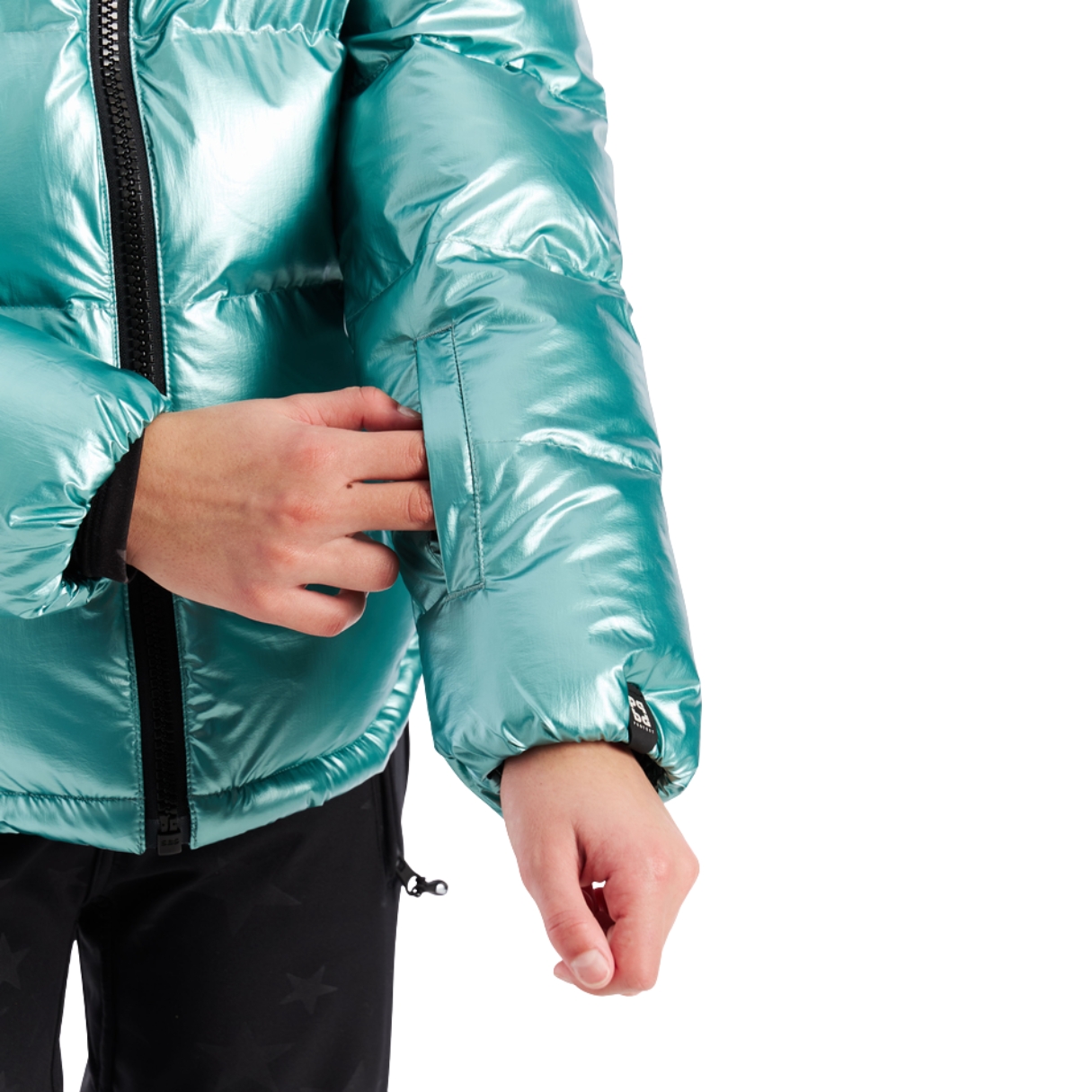 Protest Girls Prtnorina Jr Snowjacket