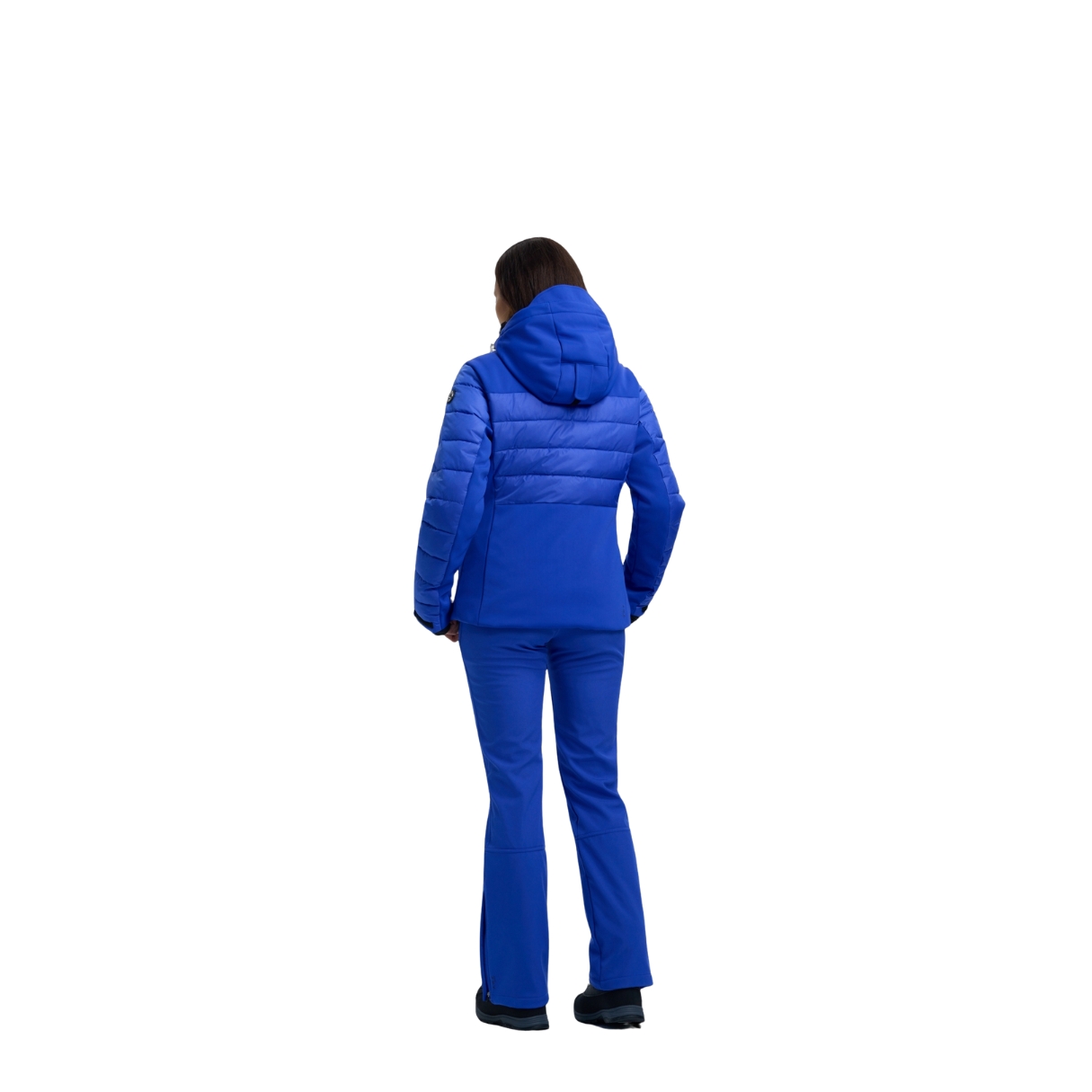Luhta Womens Mallatunturit Jacket