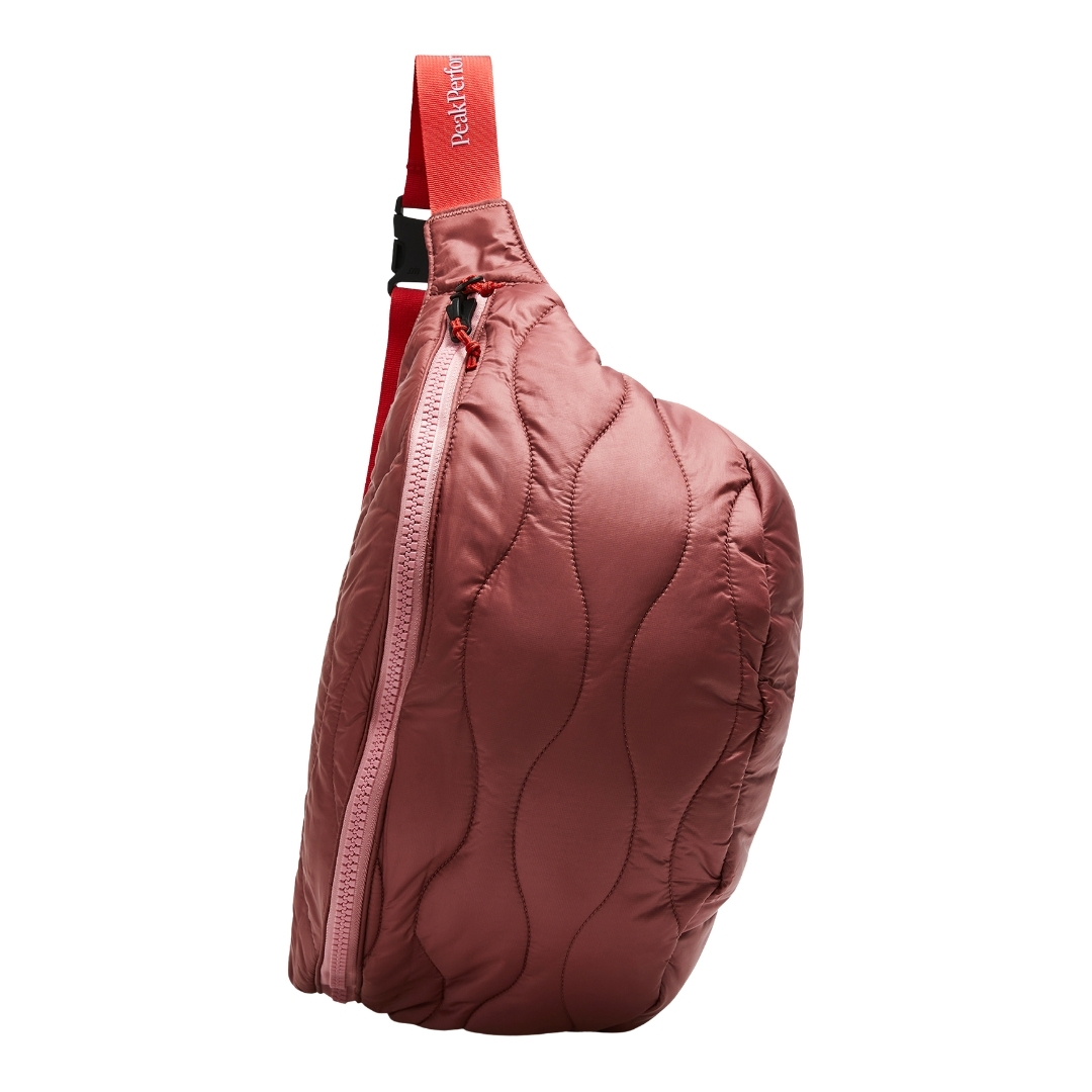 Peak Performance Helium Bum Bag