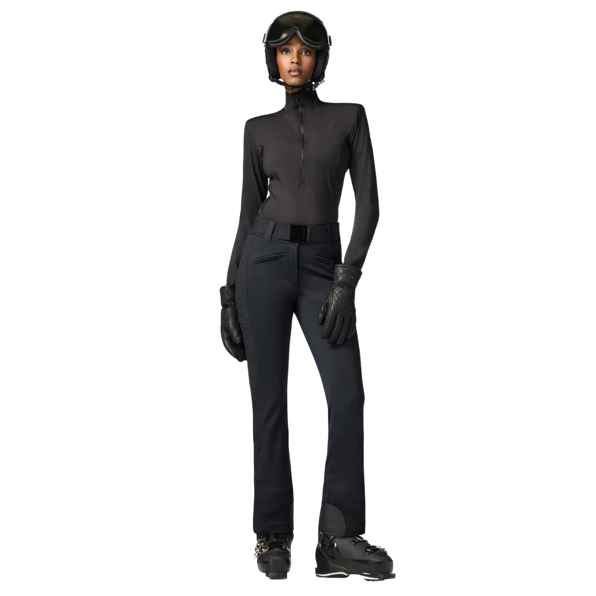 Goldbergh Womens Pippa Ski Pants
