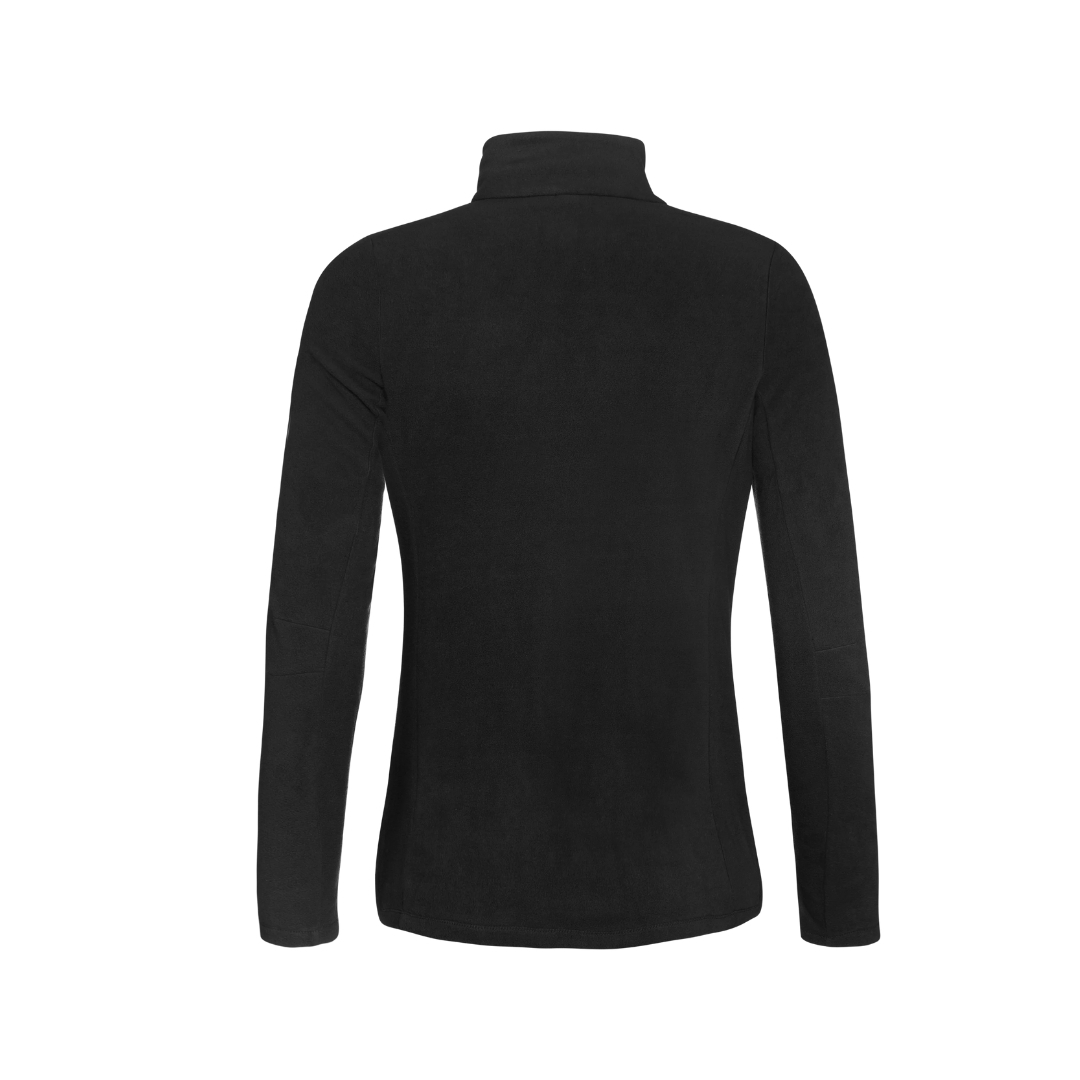 Protest Women's Mutez 1/4 Zip Top 