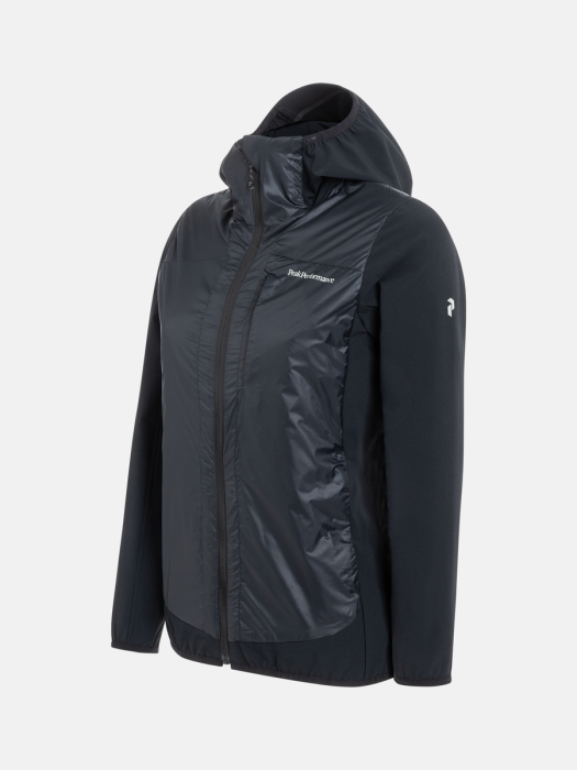 Peak Performance Womens Radiance Hybrid Hood