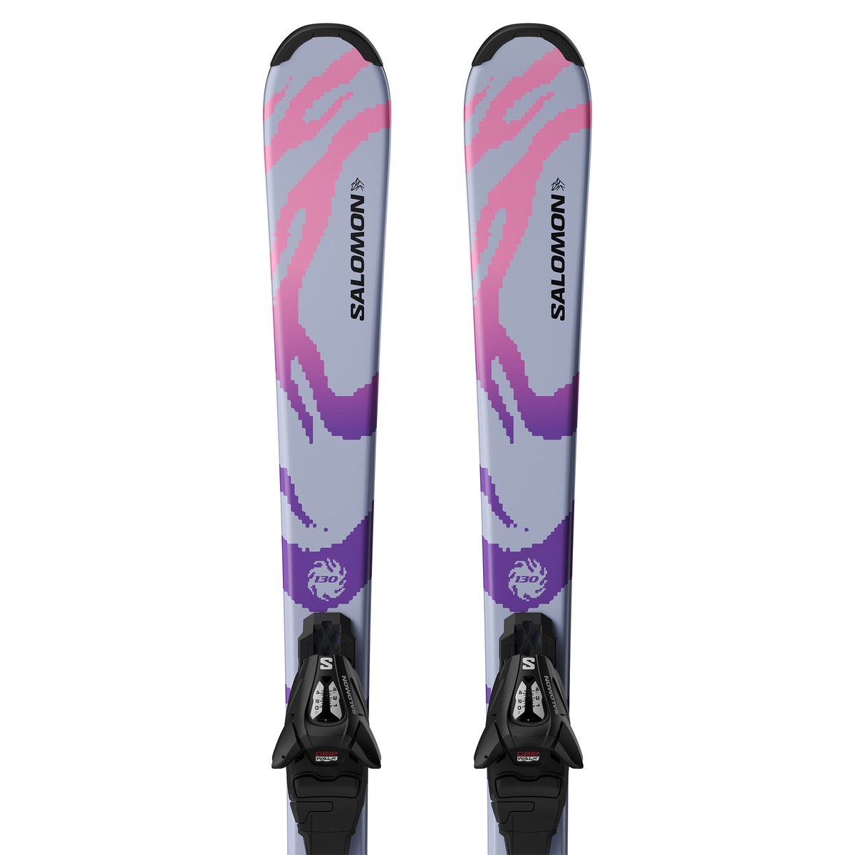 Salomon Qst JR M