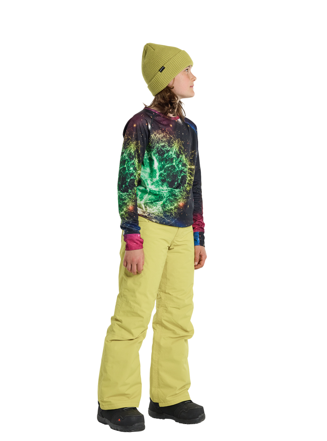 Burton Boys Barnstorm 2L Pants Burton Boys Barnstorm 2L Pants