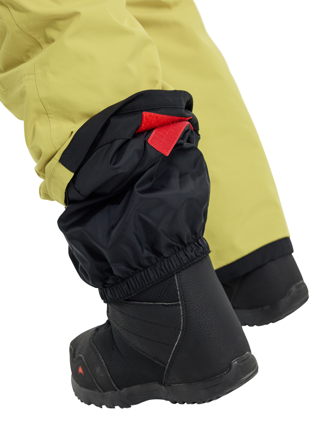 Burton Boys Barnstorm 2L Pants Burton Boys Barnstorm 2L Pants