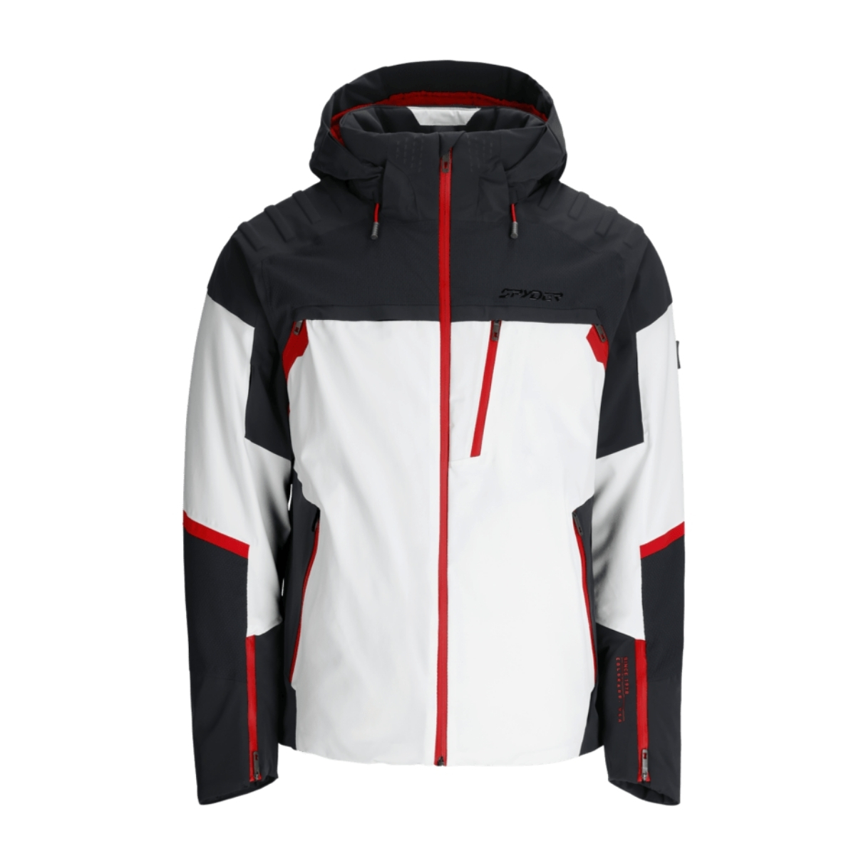 Spyder Mens Vanqysh Jacket
