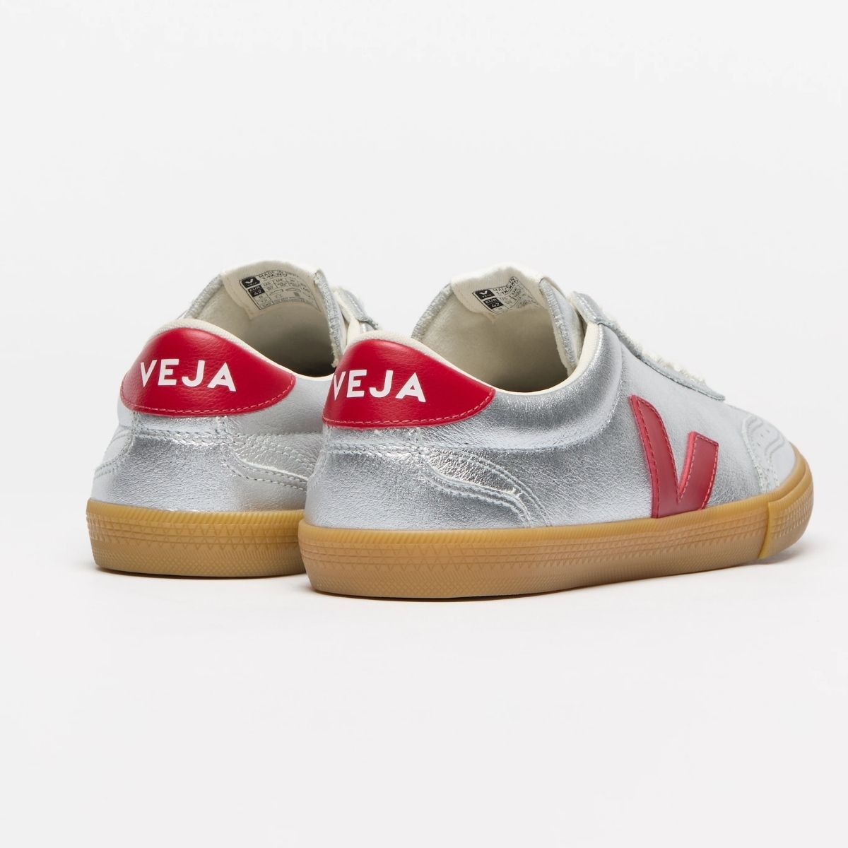 Veja Womens Volley O.T. Leather