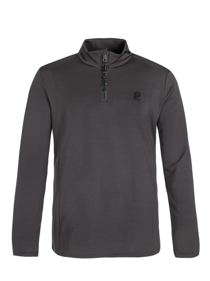 Protest M Will 1/4 Zip Top