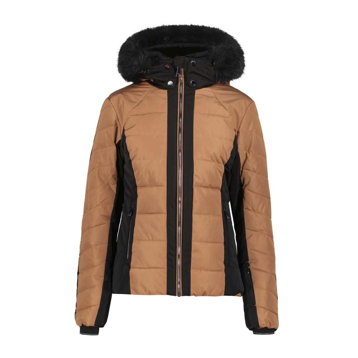 Luhta Womens Skalluvaara Jacket