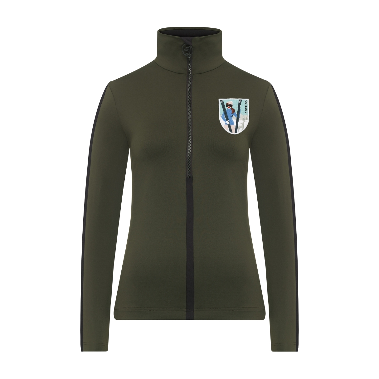 Toni Sailer Womens Nika