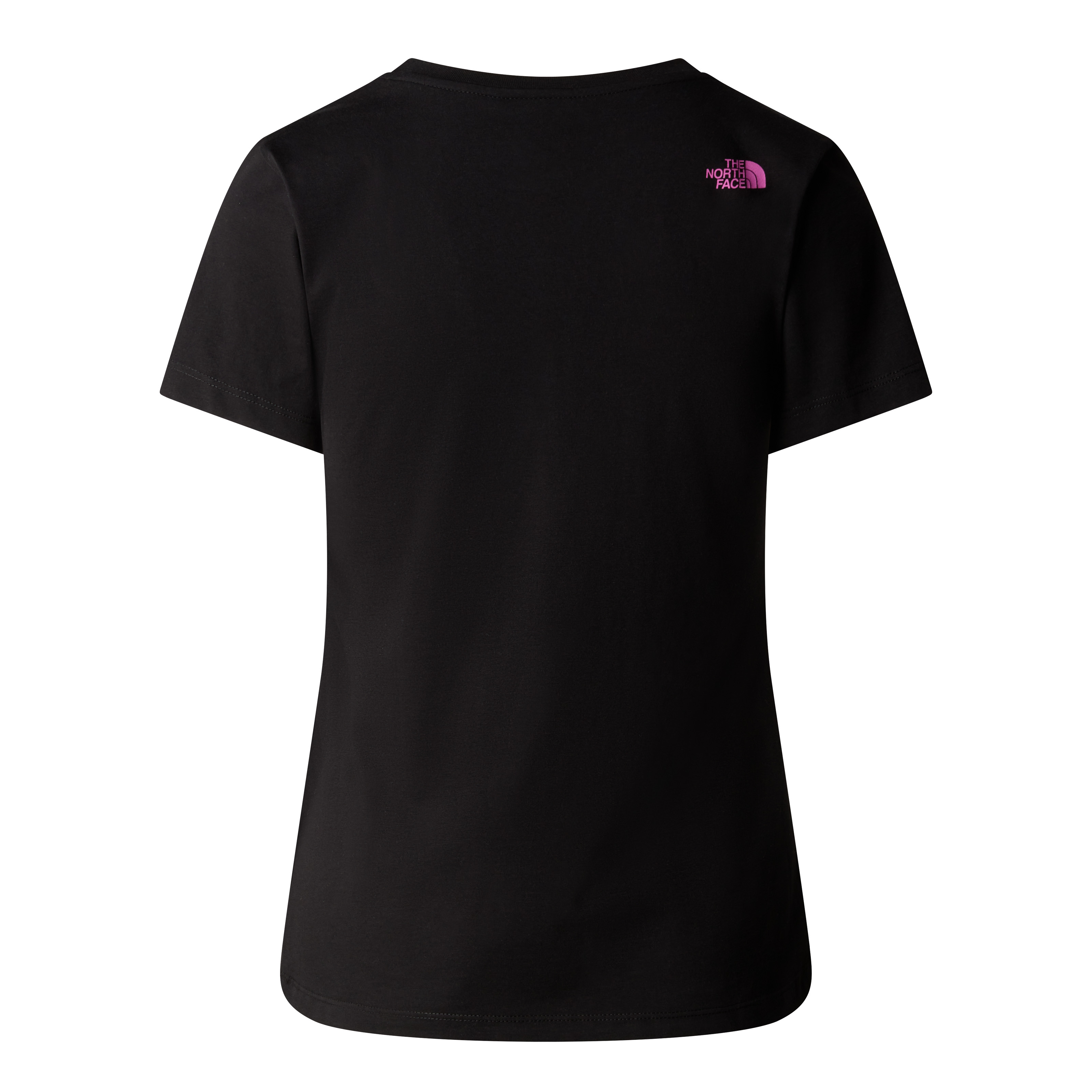 The North Face Womens S/S Easy Tee