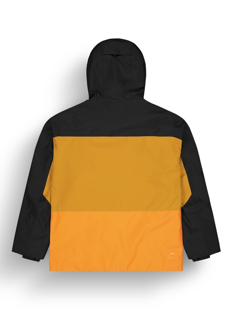 Picture Mens Picture Object Jacket