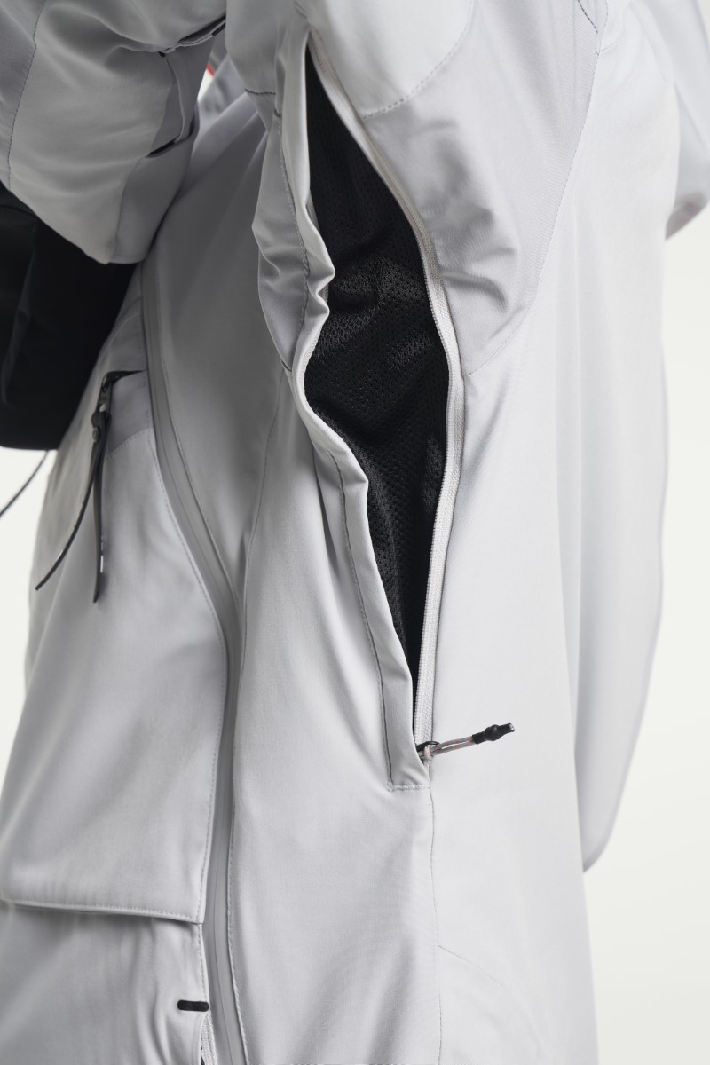 Tenson Womens Aerismo Jackorak Tenson Womens Aerismo Jackorak