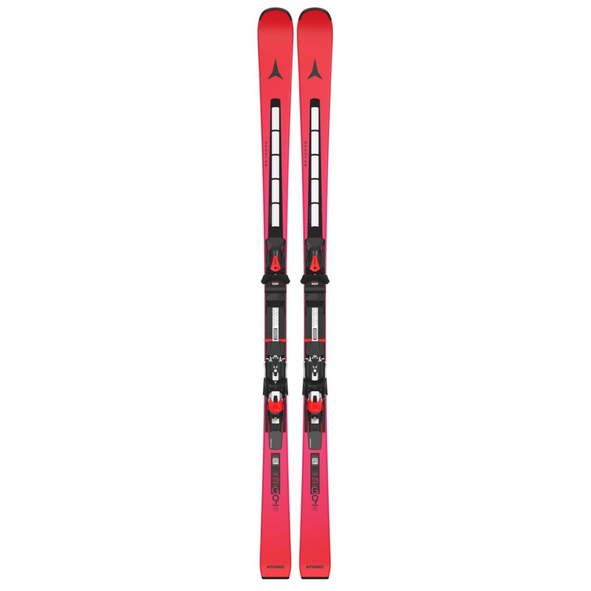 Atomic Redster G9 Rvsk S Atomic Redster G9 Rvsk S