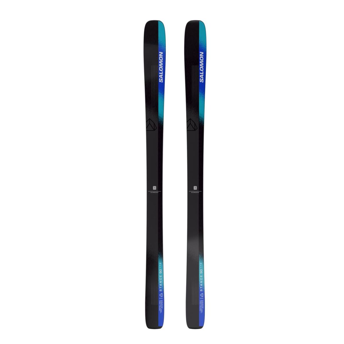 Salomon Stance 90