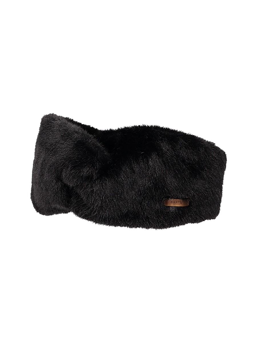 Barts Breanne Headband Zwart