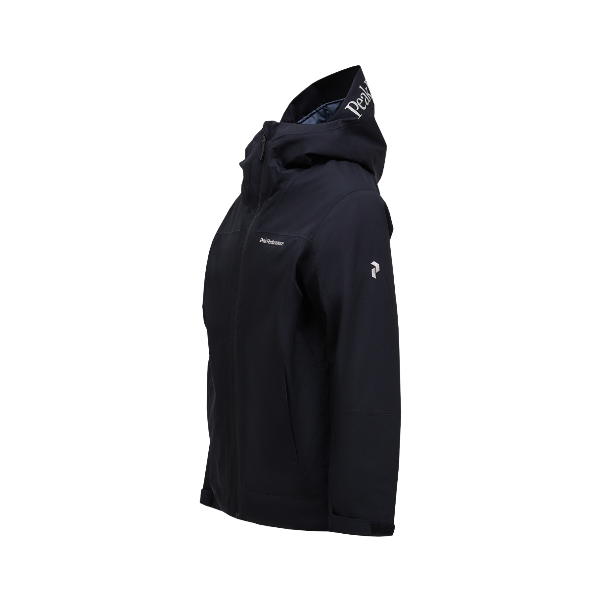 Peak Performance Mens Rider Tech Insulated Jacket