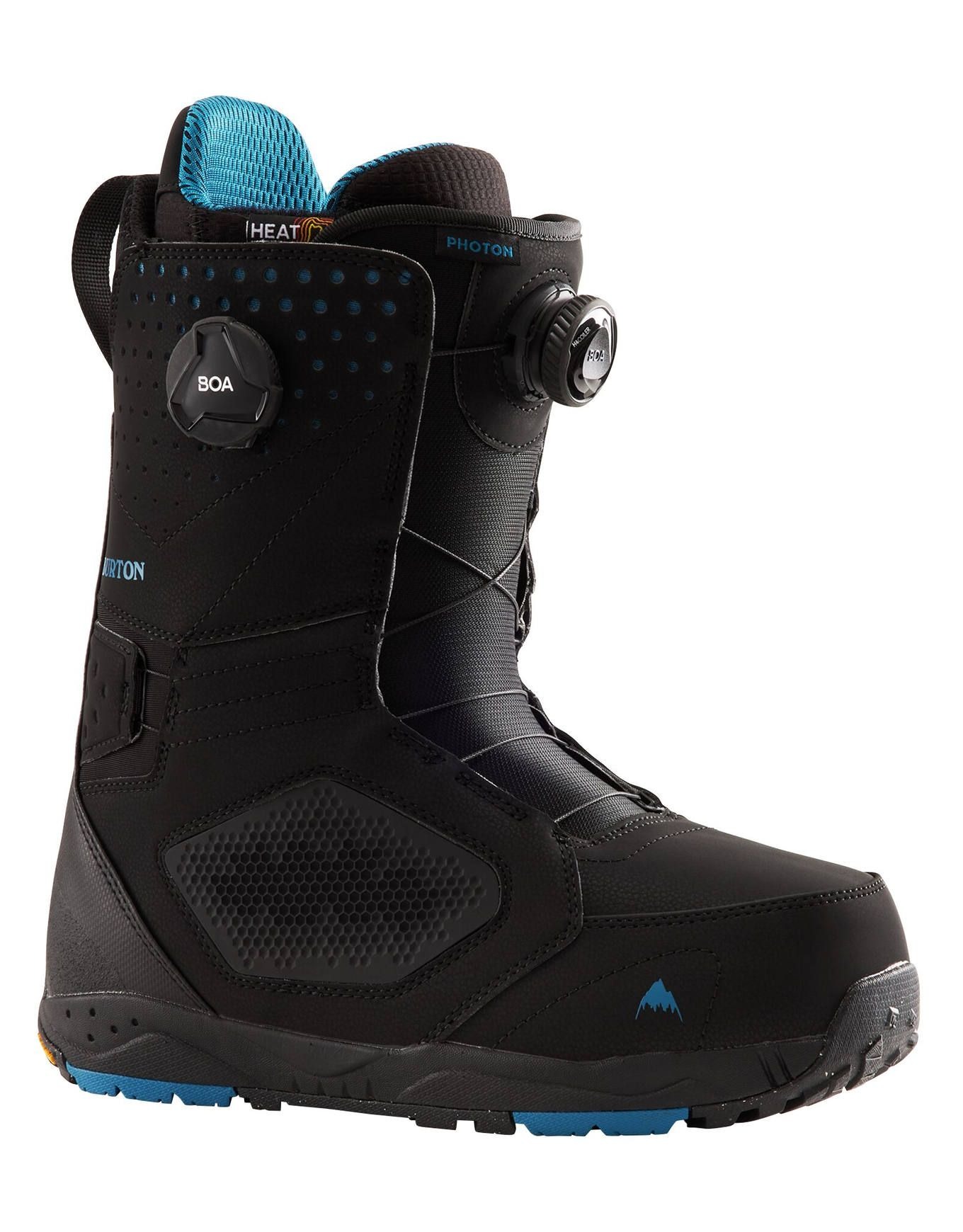 Burton Photon BOA Wide Burton Photon BOA Wide