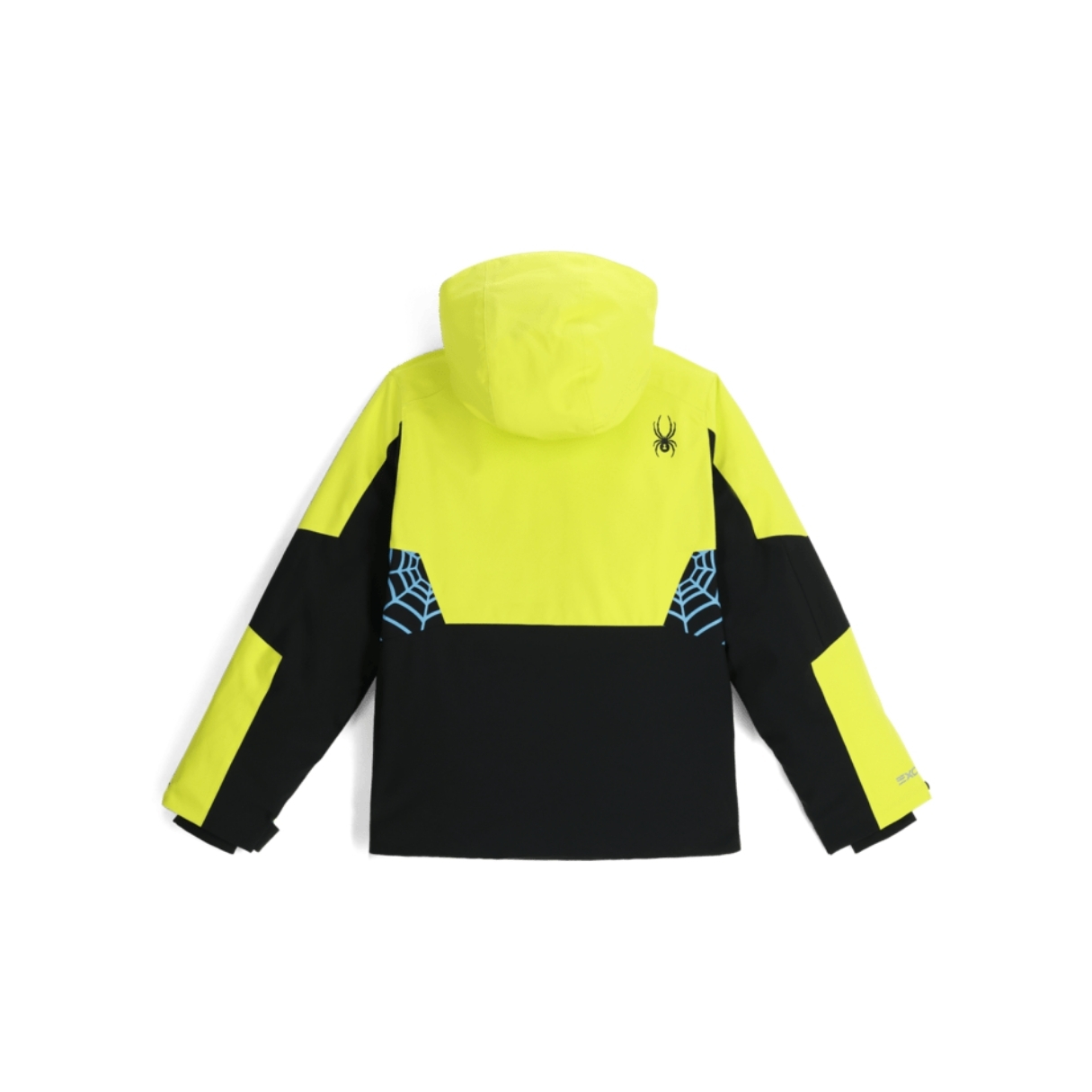 Spyder Boys Challenger Jacket