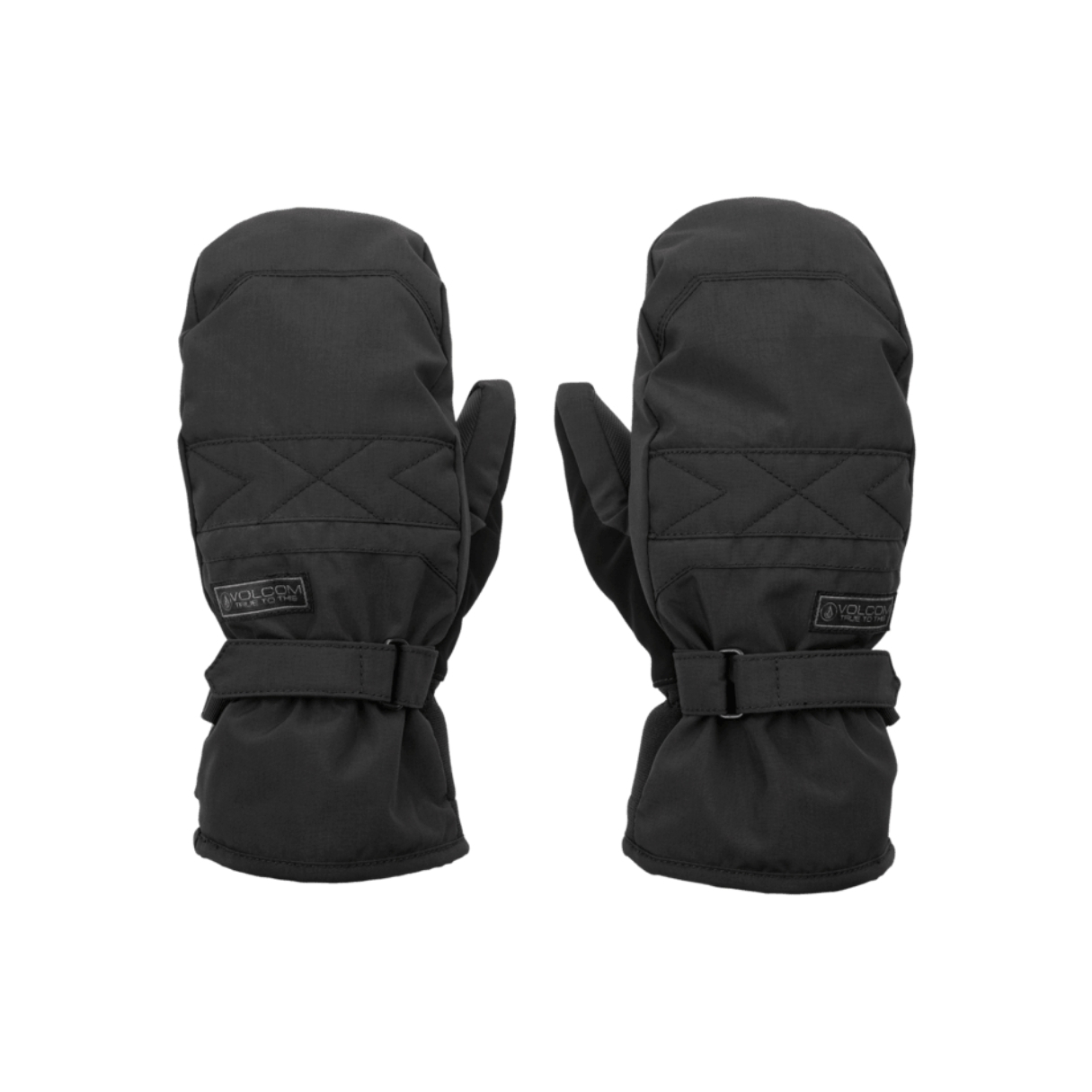 Volcom Womens Peep Gore-Tex Mitt Volcom Womens Peep Gore-Tex Mitt