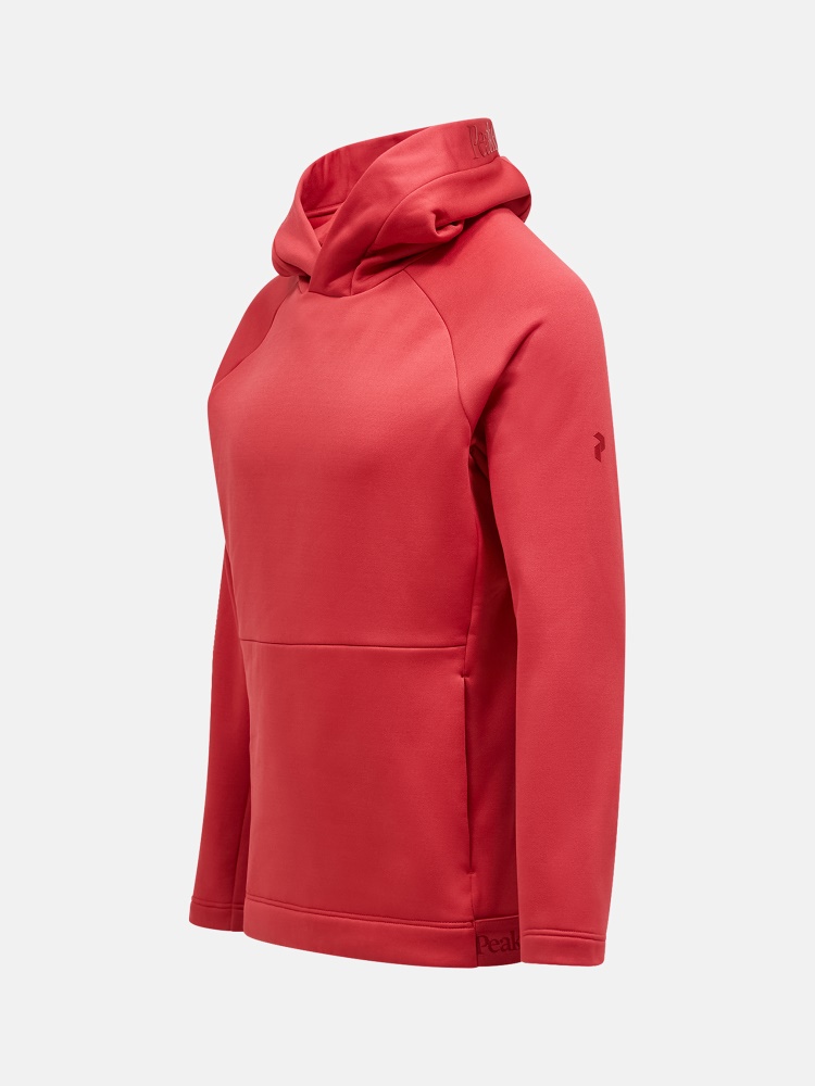 Peak Performance Mens Rider Tech Hood