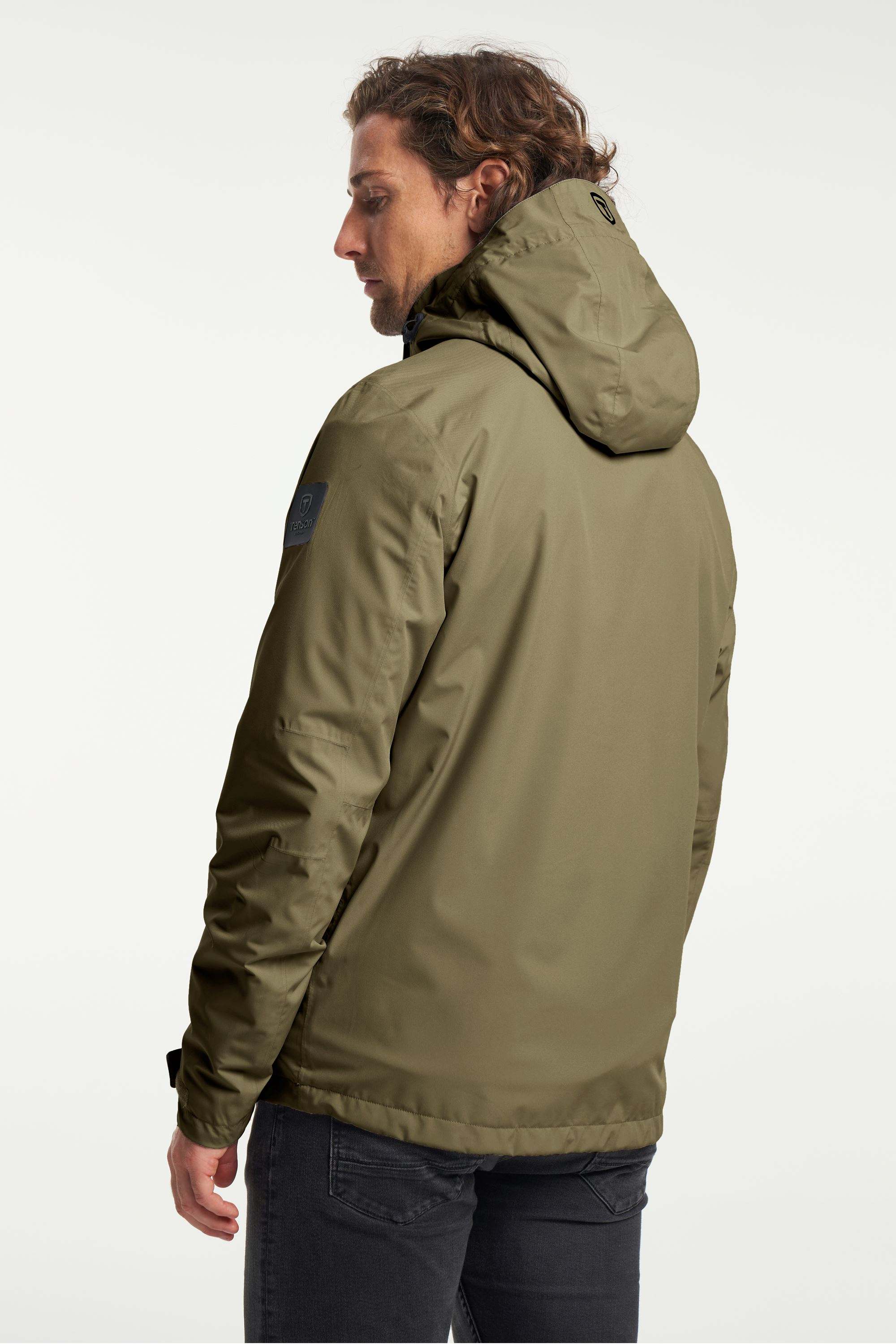 Tenson Mens Connor Jacket